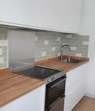 Апартаменты Moderne A 2 Pas Du Centre -5pax